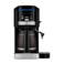 Cuisinart CHW-16 12-Cup Programmable Coffeemaker &amp; Hot Water System New Black
