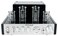 Rockville BluTube 70W Tube Amplifier Home Theater Stereo Receiver with Bluetooth, USB - Perfect for Audiophile Music, Home Theater &amp; Gaming