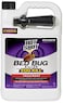 Hot Shot Ready-to-Use Bed Bug Killer Spray, Kills Bed Bugs and Bug Eggs Indoors, Kills Fleas and Dust Mites, Non-Staining, 1 Gallon