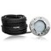 6 Inch Spa Lights for Inground Pool Led, 100FT 120V 6 Inch Color Changing Pool Lights, Underwater Swimming Pool Spa Light for Pools and Spa