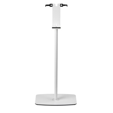 Flexson S5-FS Floor Stand for Sonos Five - Each (White)