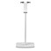 Flexson S5-FS Floor Stand for Sonos Five - Each (White)