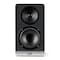 ELAC Debut ConneX 4-1/2&quot; Powered Bookshelf Speakers with HDMI ARC, Pair of Bookshelf Speakers for Home Entertainment System, Black