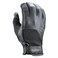 BLACKHAWK! A.V.I.A.T.O.R. Commando Black Small Nomex Glove, Poly Bag