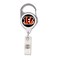 NFL Cincinnati Bengals 47390011 Retractable 2S Prem Badge Holders