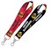 Wincraft NHL Chicago Blackhawks Lanyard Key Strap, 1