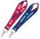 WinCraft NCAA University of Arizona 62101011 Lanyard Key Strap, 1