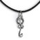 Dark Mark Tattoo Pendant Choker