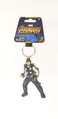 Marvel 68859 Avengers Thor Soft Touch Key Ring, Multi Color
