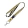 WinCraft Colorado Buffaloes Lanyard with Detachable Buckle, 1" - Go Buffaloes