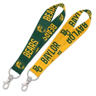 Baylor Bears WinCraft Key Strap