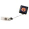NCAA Auburn University Retractable Badge Holder