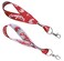 Washington State Cougars WinCraft Key Strap