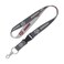 WinCraft Texas A&amp;M Aggies Lanyard with Detachable Buckle, 1" - Grey