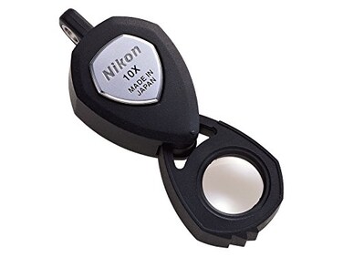 pearl Jewelry Judgment loupe BEA20001 Jewelry Judgment loupe II Type WX