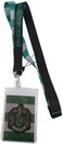 Harry Potter Slytherin Lanyard