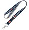 Auburn Tigers HEATHERED Lanyard w/detachable buckle 1