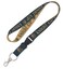 Vegas Golden Knights SLOGAN Lanyard w/detachable buckle 1