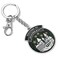 Harry Potter Official Hogwarts Castle Keyring