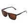 Dockers Men's Otto Sunglasses Way, Tortoise, 41.6mm