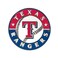 WinCraft MLB Texas Rangers 50374061 Collector Pin Jewelry Card