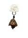 Harry Potter Kawaii Hermione 3D Foam Key Ring Key Accessory