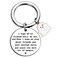 igvean Best Friend Keychains Long Distance Friendship Gifts for Women Friends Funny Birthday Gifts for Friends Christmas Halloween Gifts for Friends Classmates