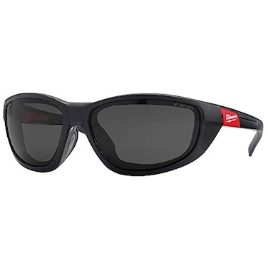 Milwaukee Women's Vintage Polarized Cat Eye Eyeglass Cases, 48-73-2046
