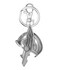 Marvel Thor Ragnarok: Thor Helmet Pewter Key Ring Novelty Keyring Multicolor, 3