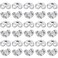 SANNIX 30pcs/15 Pairs 925 Sterling Silver Earring Backs Replacement Secure Ear Lockings