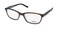 kensie SURPRISE Eyeglasses 45 Feathered Brown