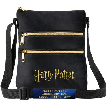 Harry Potter Bag Cross Body Bag Women Girls Handbag