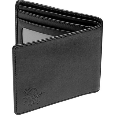 Rawlings   Heart of the Hide Wallet   Black