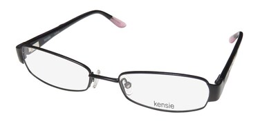 KENSIE Eyeglasses DRIFTING Black
