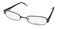 KENSIE Eyeglasses DRIFTING Black