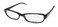 KENSIE Eyeglasses FLOAT Black