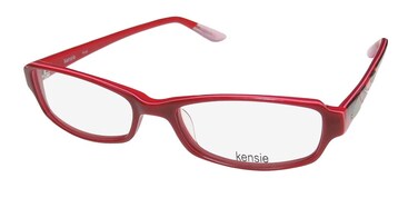 KENSIE Eyeglasses FLOAT Lipstick