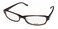 KENSIE Eyeglasses FLOAT Tortoise