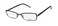 KENSIE Eyeglasses CURIOSITY Pebble 50MM