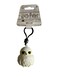 Harry Potter Kawaii Hedwig Owl 3D Foam Key Ring Key Accessory