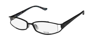 KENSIE Eyeglasses IDEA Black 51MM