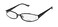 KENSIE Eyeglasses IDEA Black 51MM