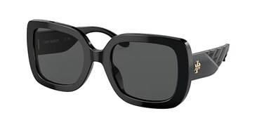 Tory Burch Sunglasses TY 7179 U 170987 Black