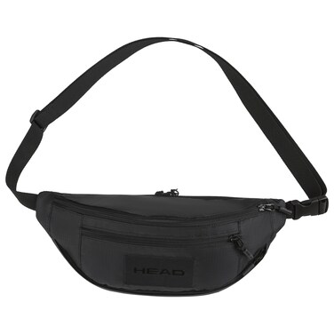 HEAD Tour Crossbody Bag BK