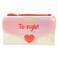 Loungefly Disney Winnie The Pooh Love Letter Flap Wallet