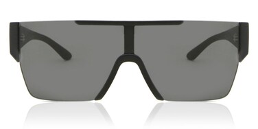 BURBERRY Sunglasses BE 4291 346487 Matte Black