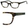 BANANA REPUBLIC Eyeglasses ANIA 0JZW Olive Tortoise