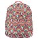 Seven Times Six Despicable Me Minions Artist Series Rainbow Mini Canvas Backpack