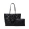 Steve Madden BKATTT Tote Bag, Black