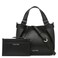 Calvin Klein Estelle Novelty Crossbody, Black Combo